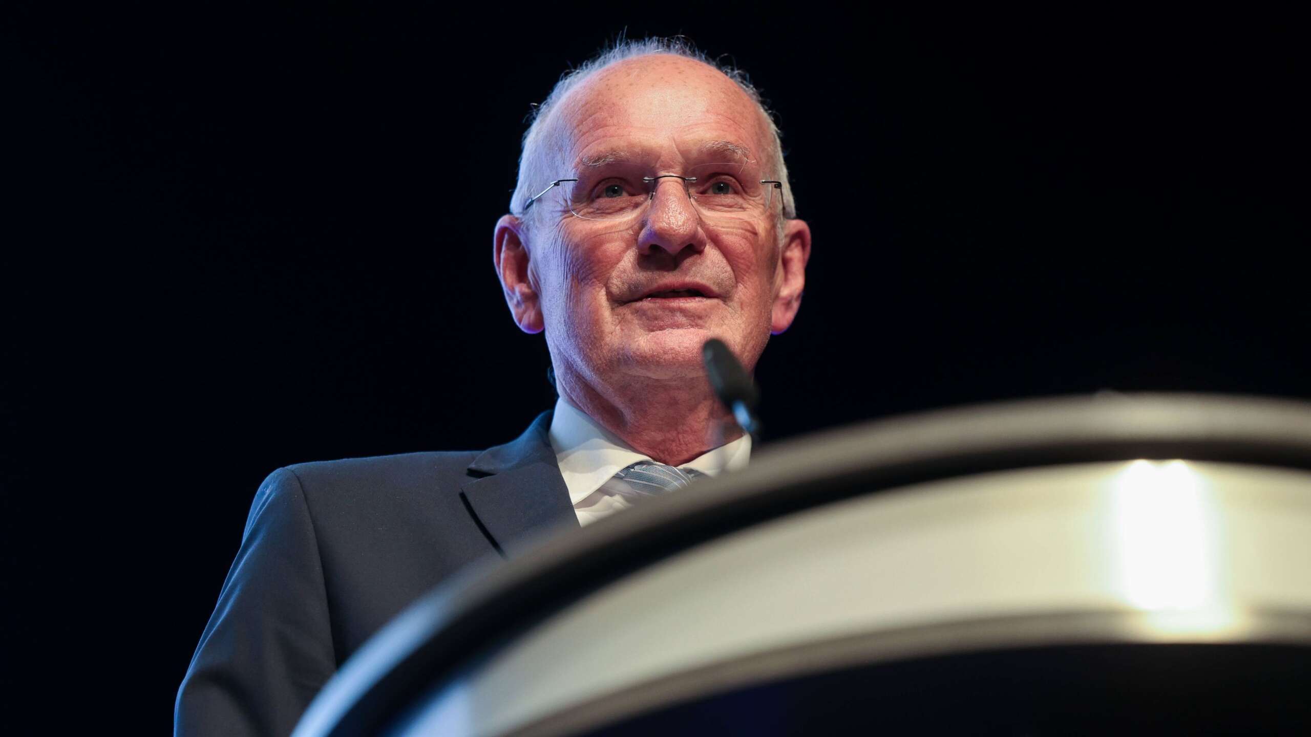 Nächste Bochumer Baustelle Villis lässt Ämter ruhen Realtime Scores